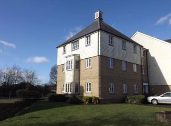 2 Bedroom Flat
